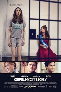 دانلود فیلم Girl Most Likely 2012