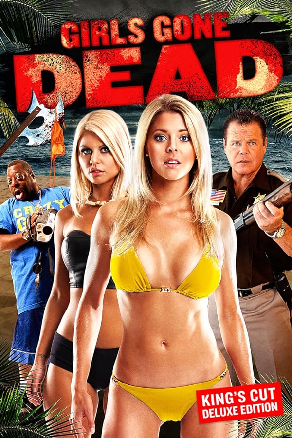 دانلود فیلم Girls Gone Dead 2012 دانلود فیلم Girls Gone Dead 2012