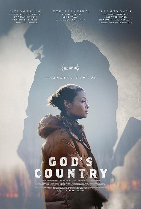 دانلود فیلم Gods Country 2022 دانلود فیلم Gods Country 2022