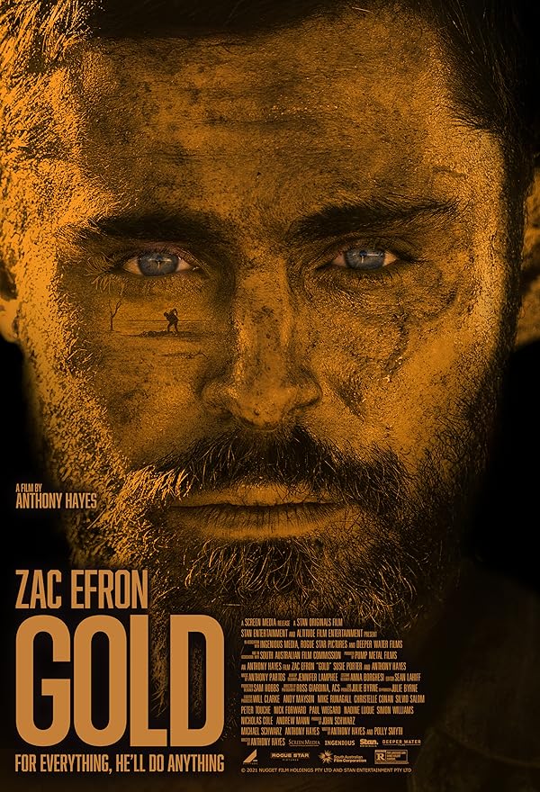 دانلود فیلم Gold 2022 دانلود فیلم Gold 2022