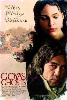دانلود فیلم Goya’s Ghosts 2006