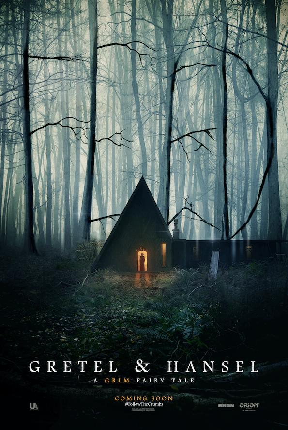 دانلود فیلم Gretel & Hansel 2020