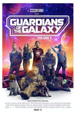 دانلود فیلم Guardians of the Galaxy Vol 3 2023