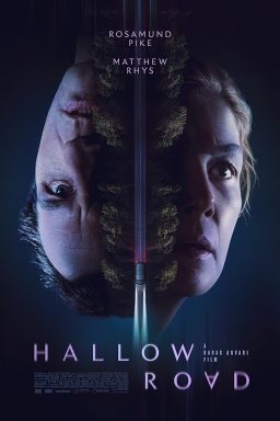 دانلود فیلم Hallow Road 2025