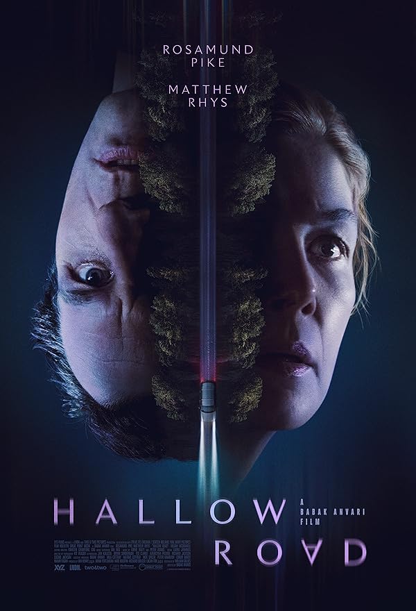 دانلود فیلم Hallow Road 2025 دانلود فیلم Hallow Road 2025
