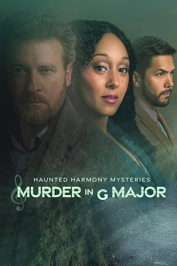 دانلود فیلم Haunted Harmony Mysteries 2023 دانلود فیلم Haunted Harmony Mysteries 2023
