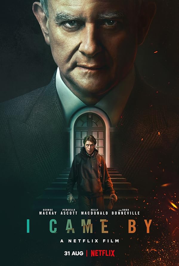 دانلود فیلم I Came By 2022 دانلود فیلم I Came By 2022