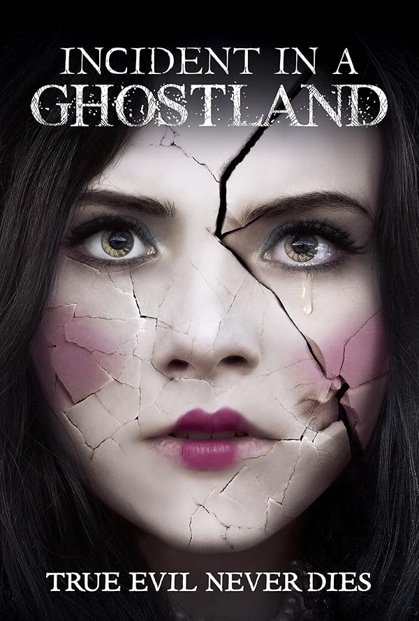 دانلود فیلم Incident in a Ghostland 2018 دانلود فیلم Incident in a Ghostland 2018