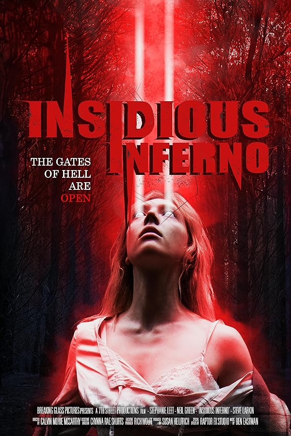 دانلود فیلم Insidious Inferno 2023 دانلود فیلم Insidious Inferno 2023