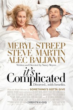 دانلود فیلم It’s Complicated 2009
