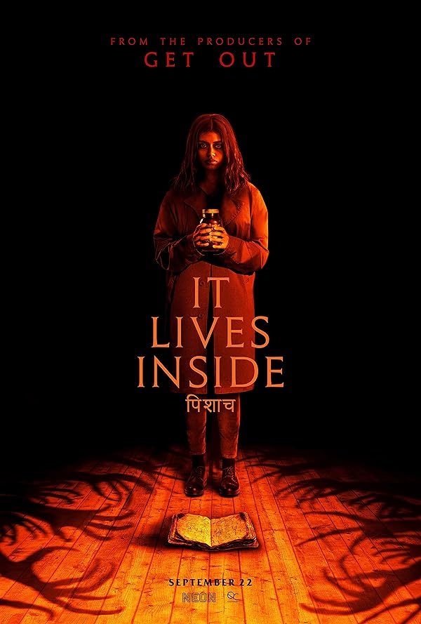 دانلود فیلم It Lives Inside 2023 دانلود فیلم It Lives Inside 2023