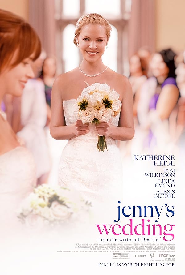 دانلود فیلم Jenny’s Wedding 2015 دانلود فیلم Jenny’s Wedding 2015