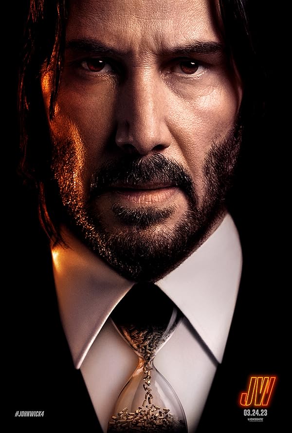 دانلود فیلم John Wick 4 2023 دانلود فیلم John Wick 4 2023