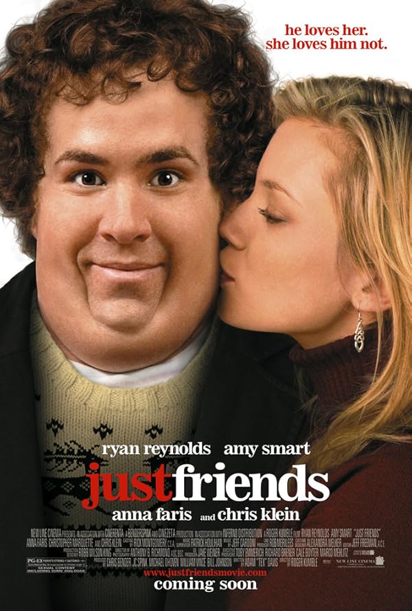 دانلود فیلم Just Friends 2005 دانلود فیلم Just Friends 2005