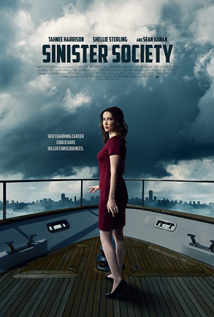 دانلود فیلم Killer Ambition 2022 دانلود فیلم Killer Ambition 2022