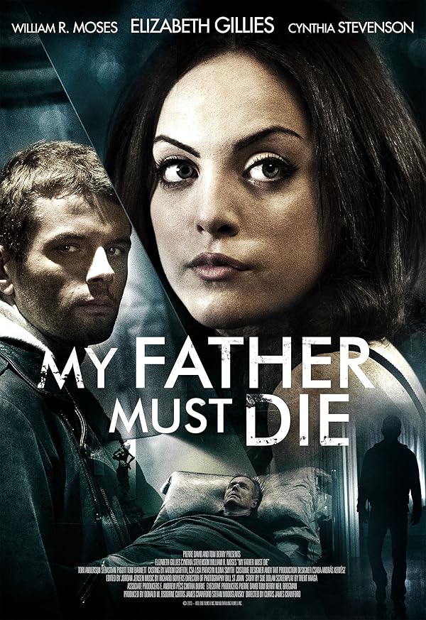 دانلود فیلم Killing Daddy 2014 دانلود فیلم Killing Daddy 2014