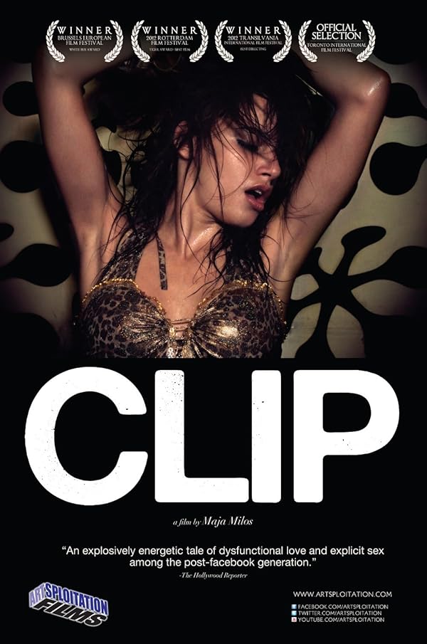 دانلود فیلم Klip 2012 دانلود فیلم Klip 2012