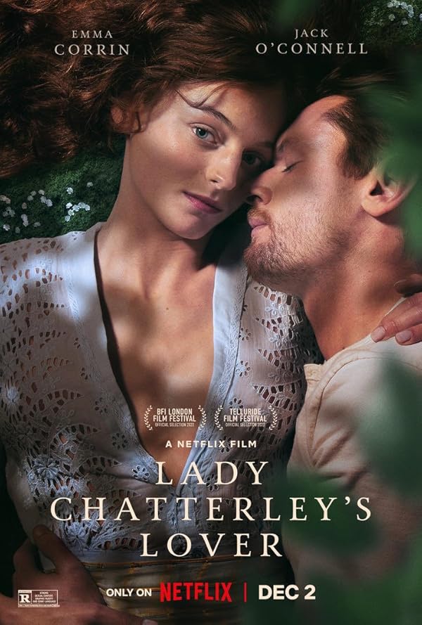 دانلود فیلم Lady Chatterley’s Lover 2022 دانلود فیلم Lady Chatterley’s Lover 2022