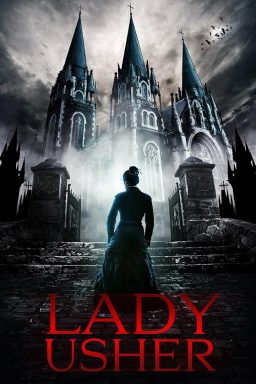 دانلود فیلم Lady Usher 2020