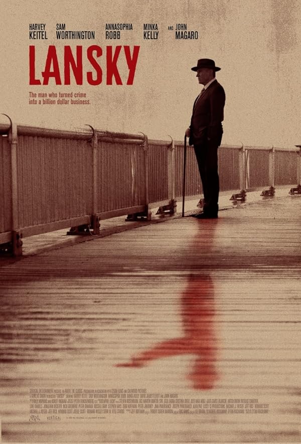 دانلود فیلم Lansky 2021 دانلود فیلم Lansky 2021