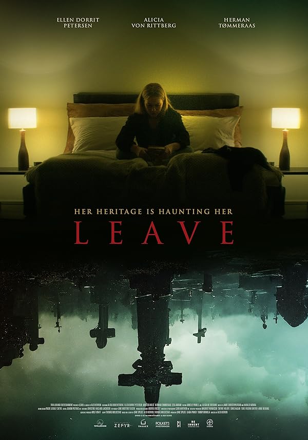 دانلود فیلم Leave 2022 دانلود فیلم Leave 2022