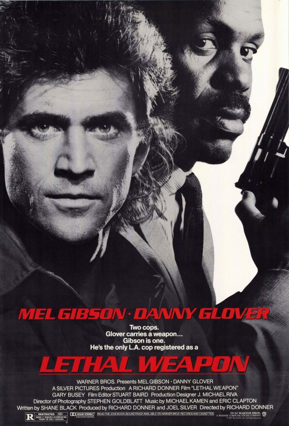 دانلود فیلم Lethal Weapon 1987 دانلود فیلم Lethal Weapon 1987