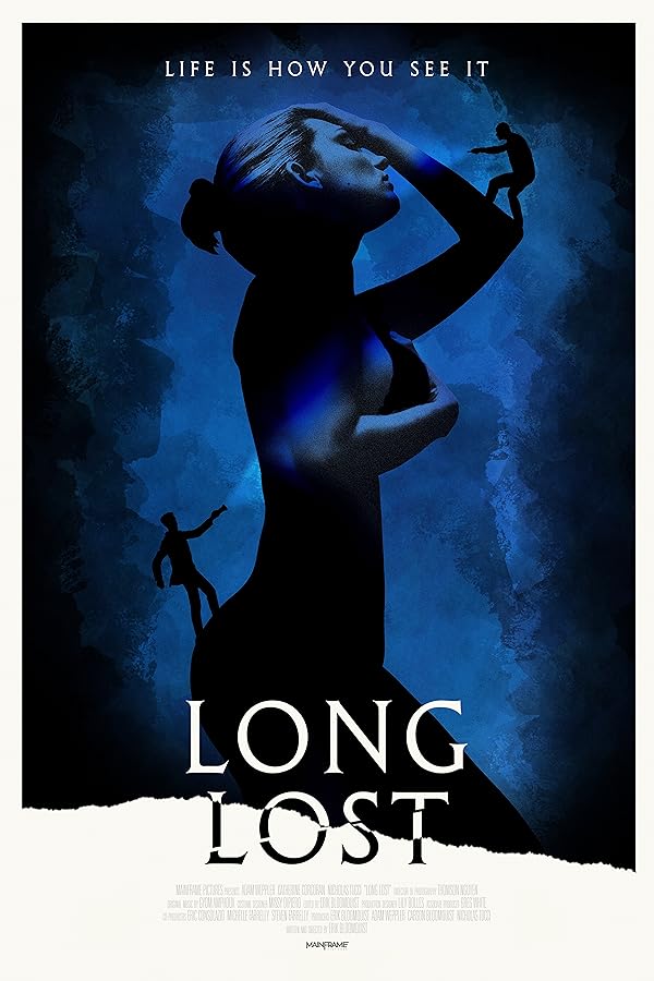 دانلود فیلم Long Lost 2018 دانلود فیلم Long Lost 2018