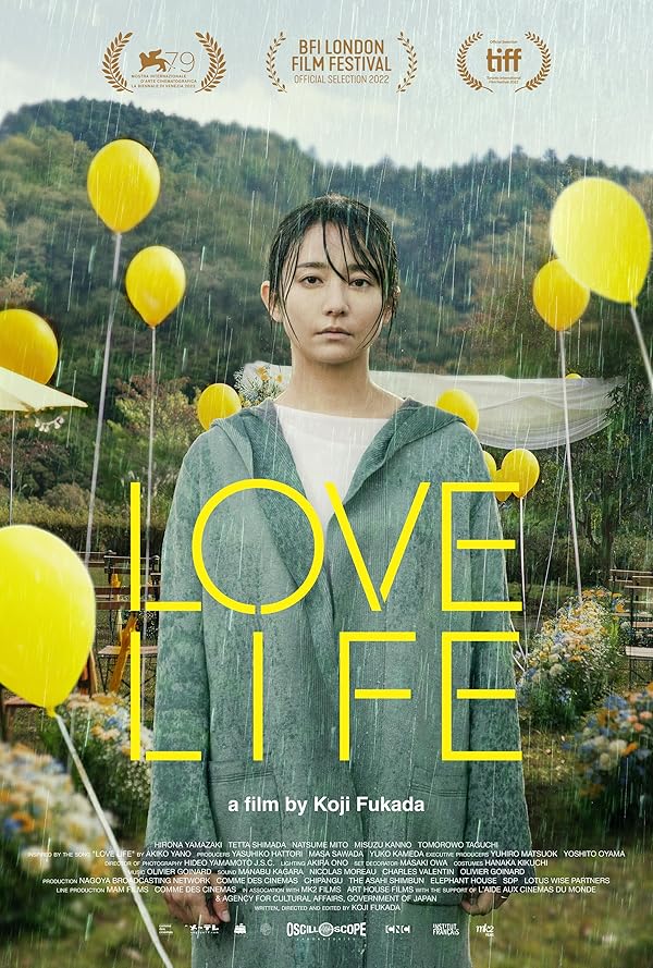 دانلود فیلم Love Life 2022 دانلود فیلم Love Life 2022