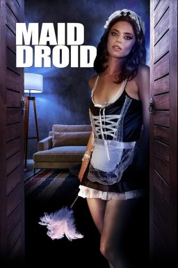 دانلود فیلم Maid Droid 2023