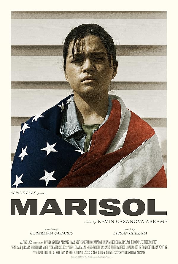 دانلود فیلم Marisol 2023 دانلود فیلم Marisol 2023