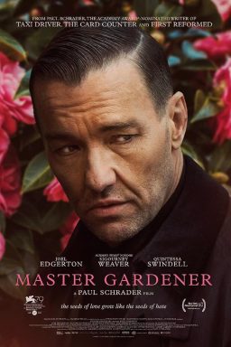 دانلود فیلم Master Gardener 2022