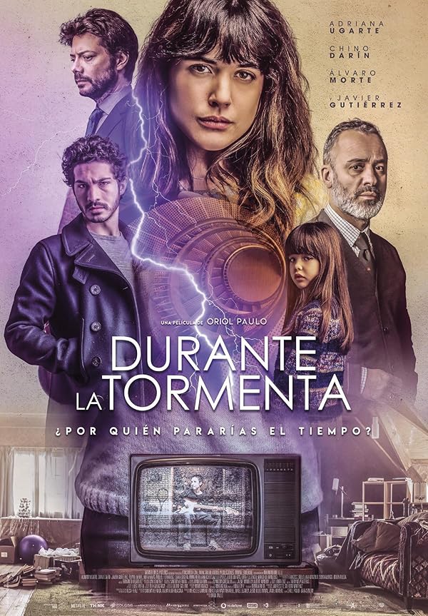 دانلود فیلم Mirage 2018 دانلود فیلم Mirage 2018