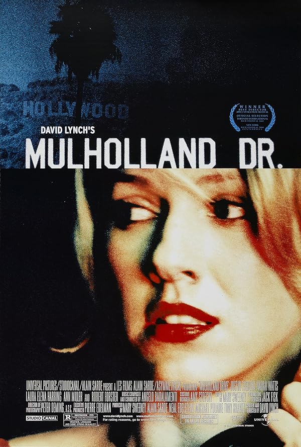 دانلود فیلم Mulholland Drive 2001 دانلود فیلم Mulholland Drive 2001