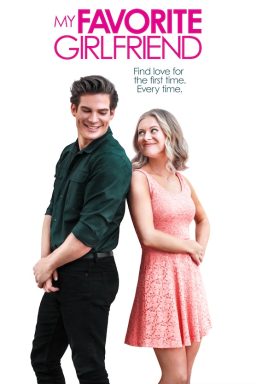 دانلود فیلم My Favorite Girlfriend 2022