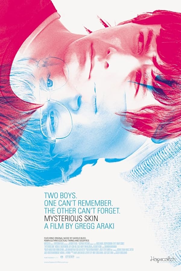 دانلود فیلم Mysterious Skin 2004 دانلود فیلم Mysterious Skin 2004