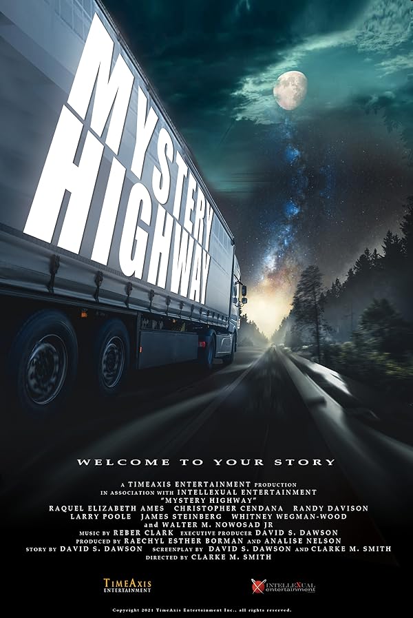 دانلود فیلم Mystery Highway 2023 دانلود فیلم Mystery Highway 2023