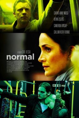 دانلود فیلم Normal 2007