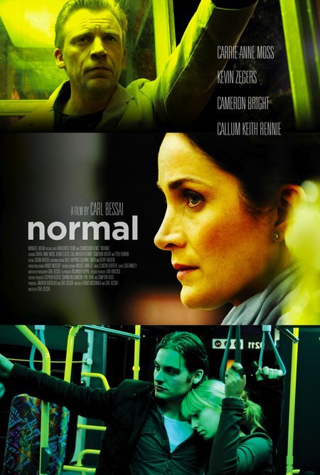 دانلود فیلم Normal 2007 دانلود فیلم Normal 2007