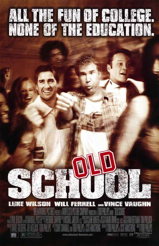 دانلود فیلم Old School 2003 دانلود فیلم Old School 2003