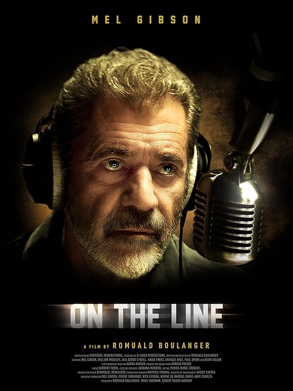 دانلود فیلم On the Line 2022 دانلود فیلم On the Line 2022