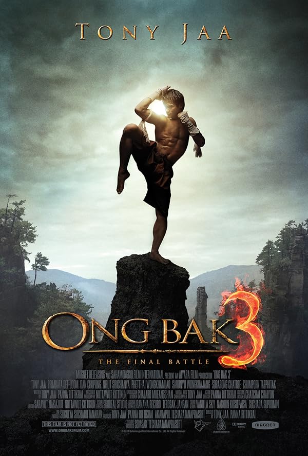 دانلود فیلم Ong-bak 3 2010 دانلود فیلم Ong-bak 3 2010