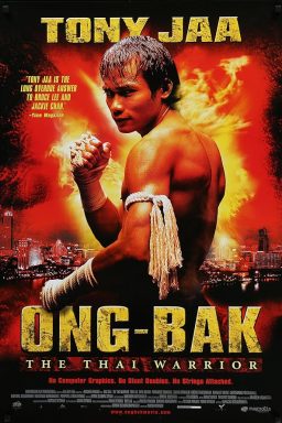 دانلود فیلم Ong-Bak: Muay Thai Warrior 2003