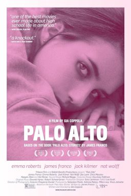 دانلود فیلم Palo Alto 2013