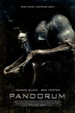دانلود فیلم Pandorum 2009
