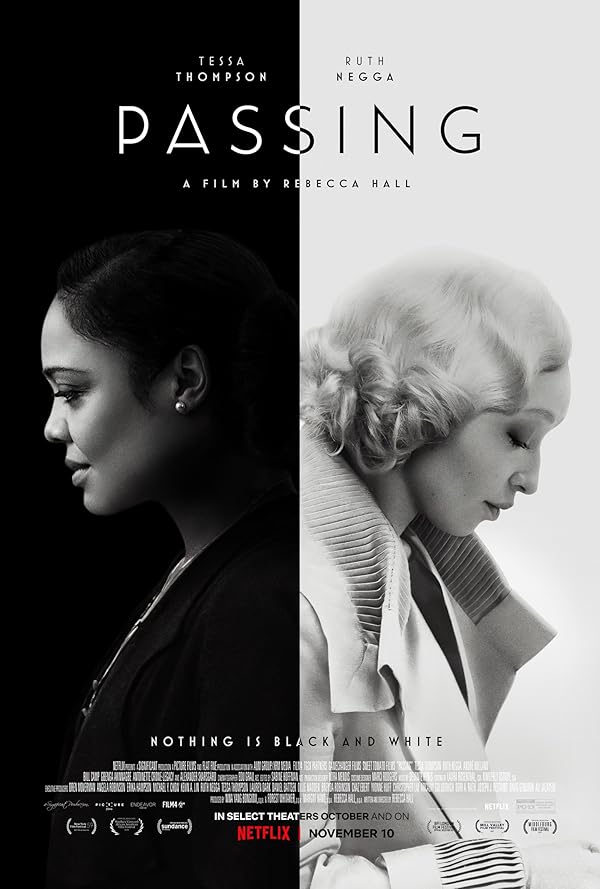 دانلود فیلم Passing 2021 دانلود فیلم Passing 2021