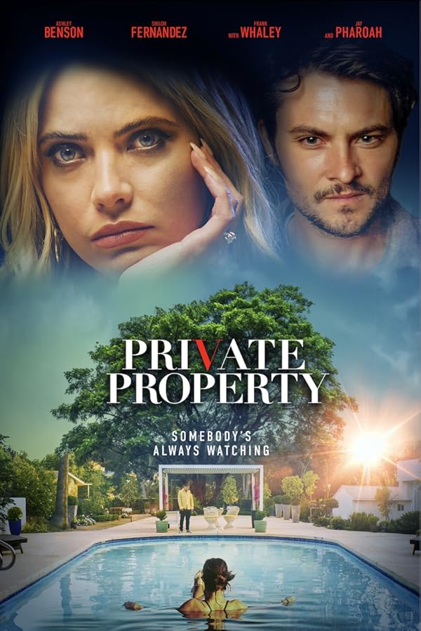 دانلود فیلم Private Property 2022 دانلود فیلم Private Property 2022