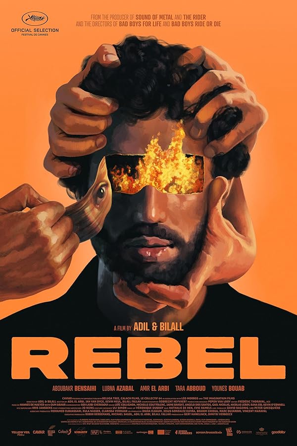 دانلود فیلم Rebel 2022 دانلود فیلم Rebel 2022