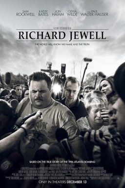 دانلود فیلم Richard Jewell 2019