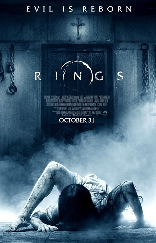 دانلود فیلم Rings 2017 دانلود فیلم Rings 2017