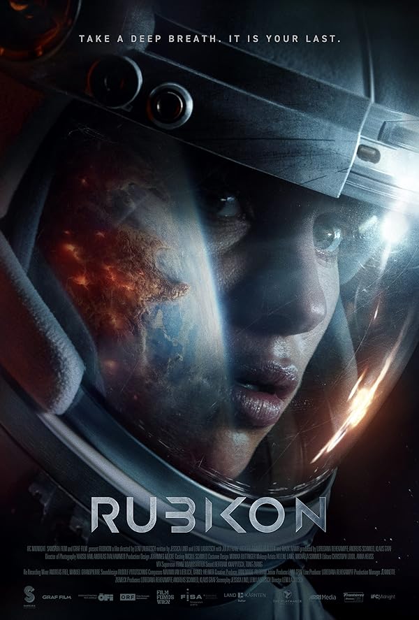 دانلود فیلم Rubikon 2022 دانلود فیلم Rubikon 2022